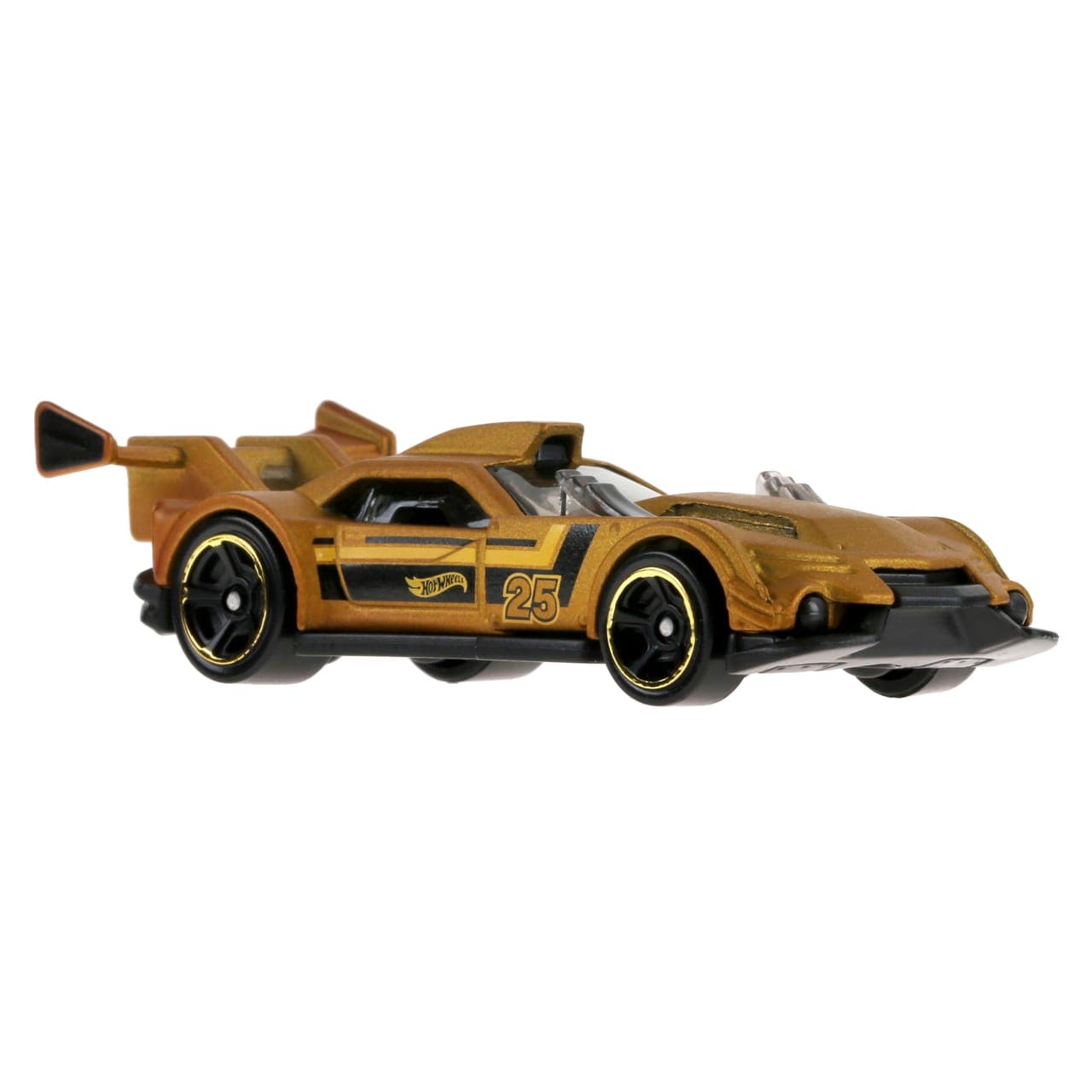 GT Hunter 4