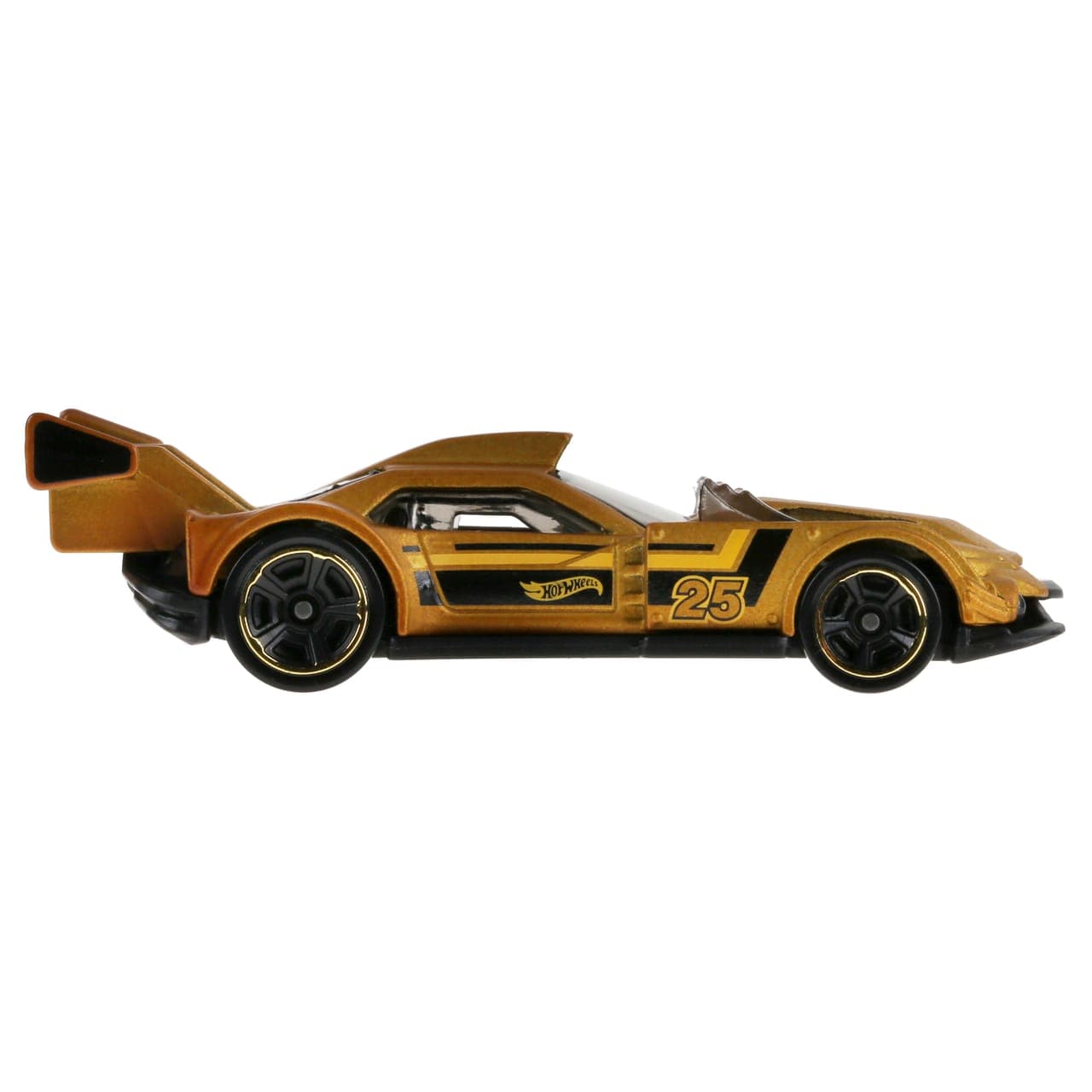 GT Hunter 5