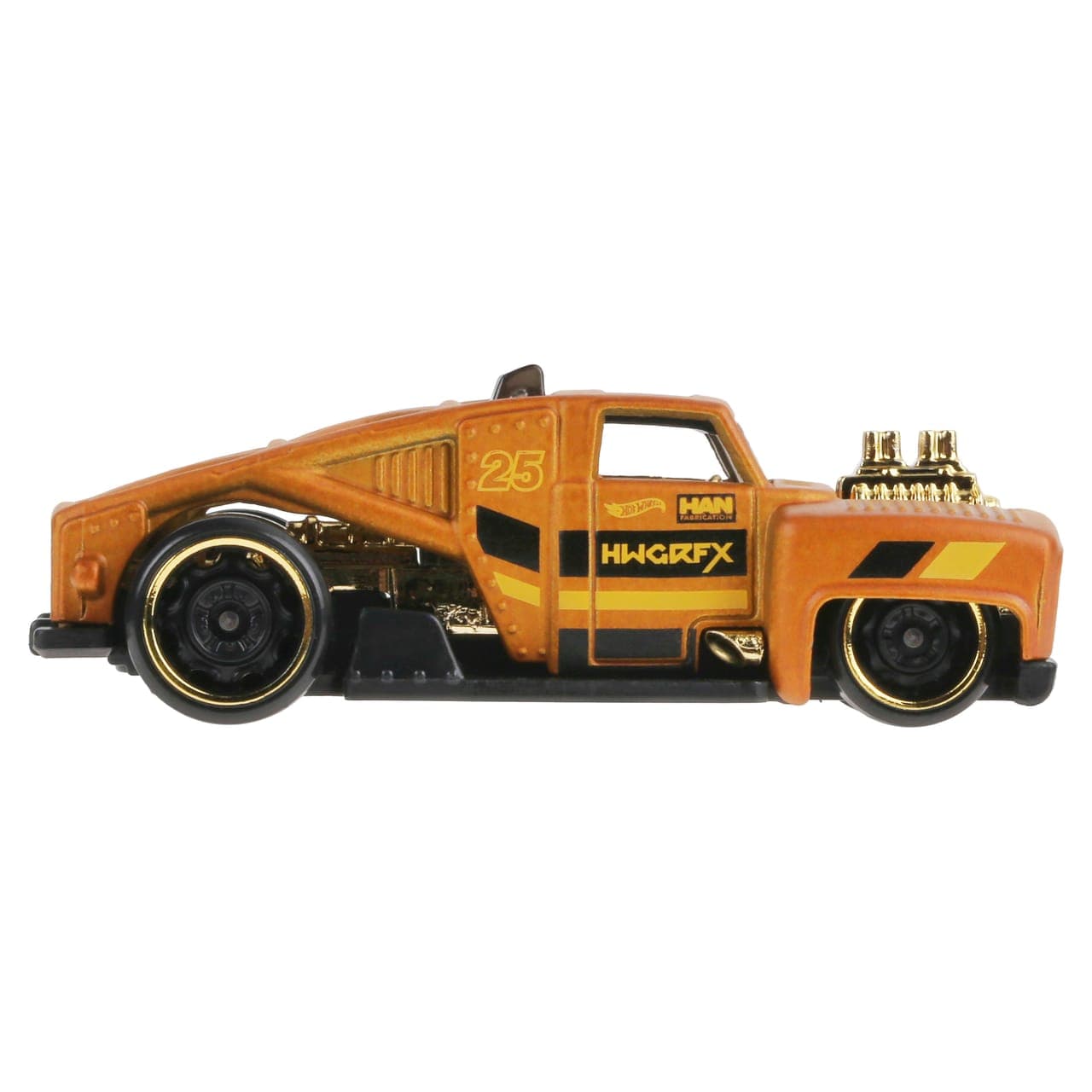 Erikenstein Rod 5