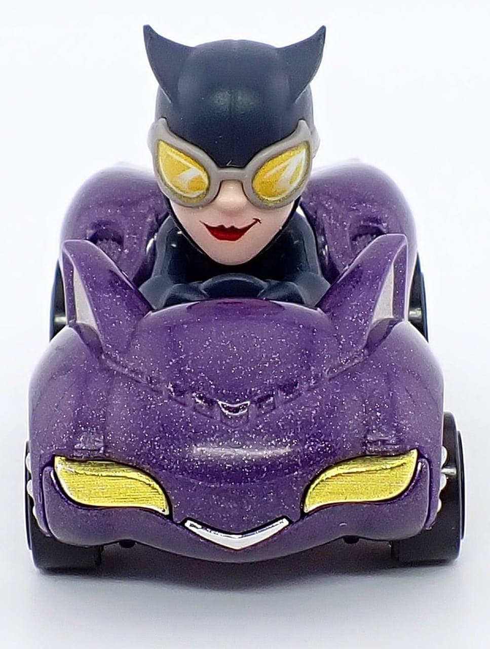 Cat Woman 5