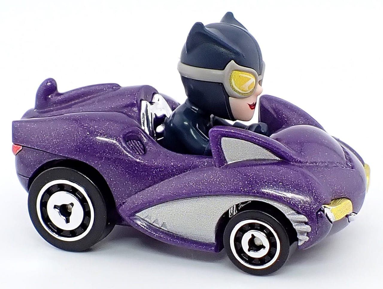 Cat Woman 6