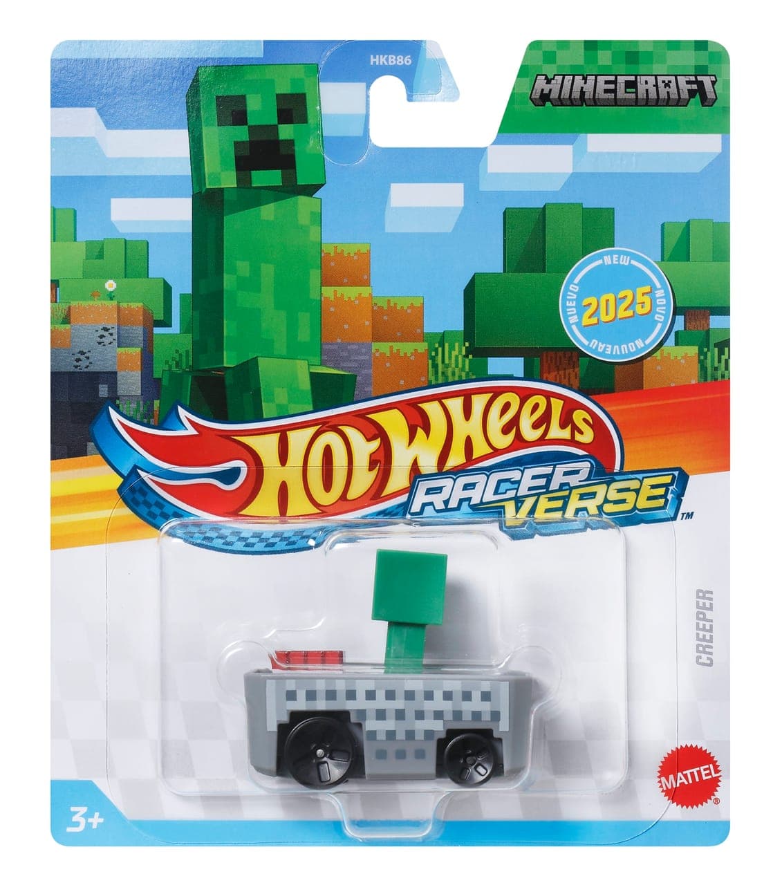 Creeper 2
