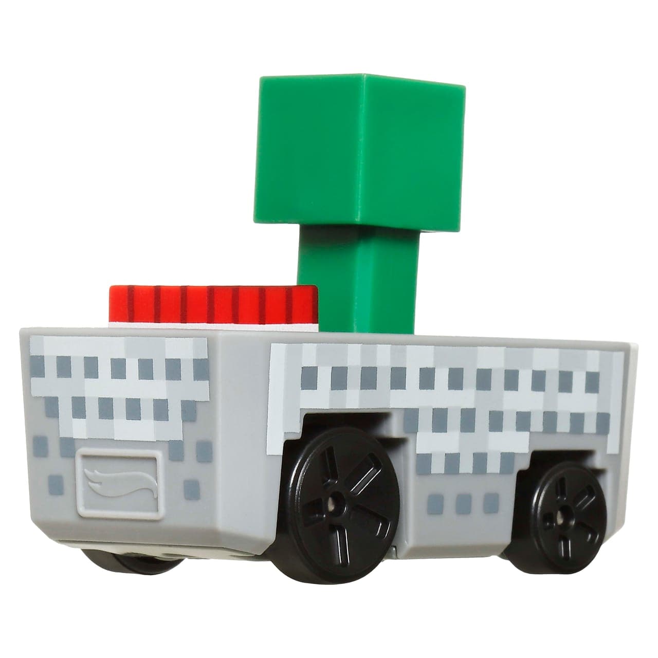 Creeper 3