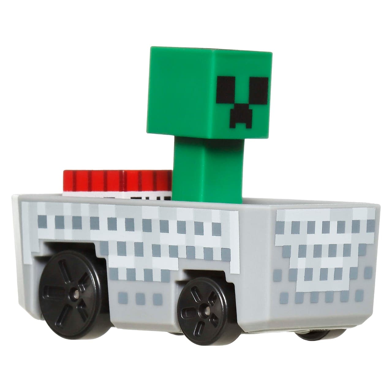 Creeper 4