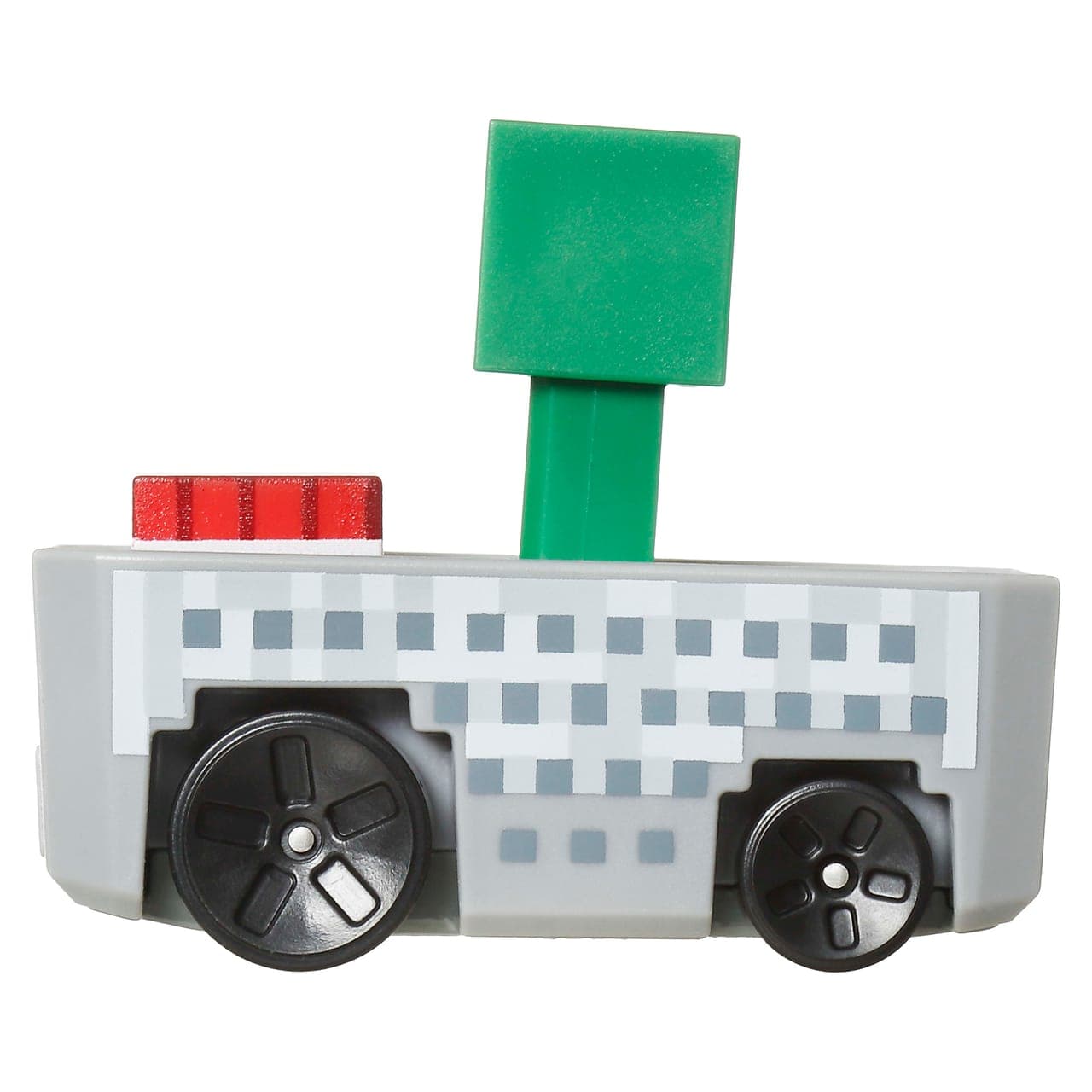 Creeper 5
