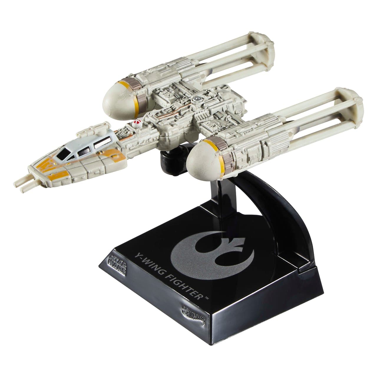 Y-WING FIGHTER