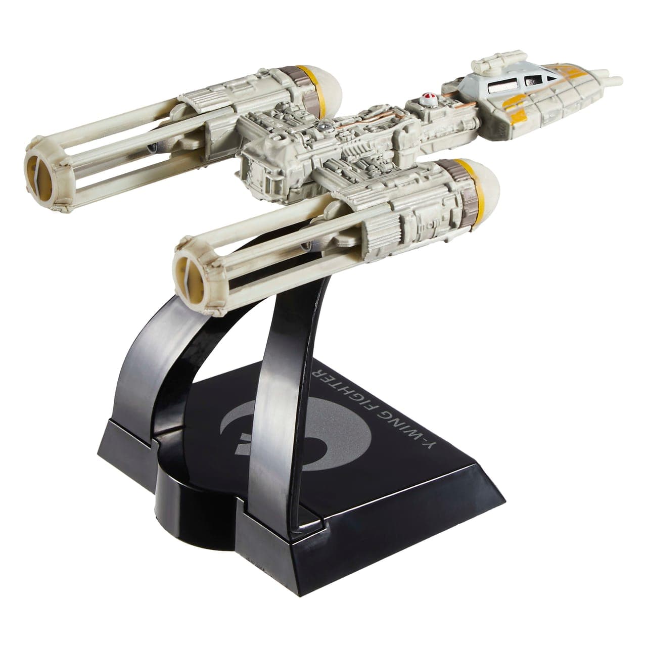 Y-WING FIGHTER 3