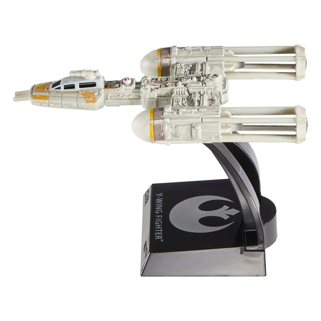 Y-WING FIGHTER 5