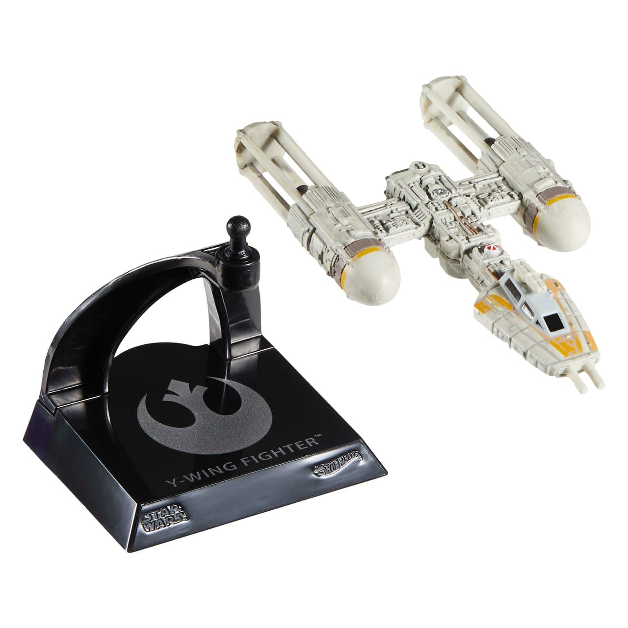 Y-WING FIGHTER 6