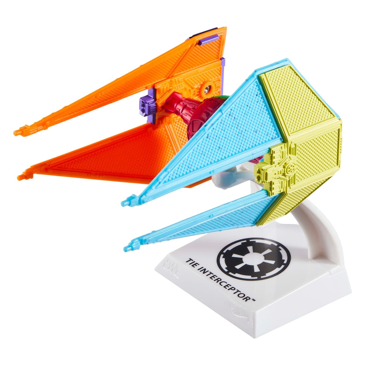 TIE Interceptor