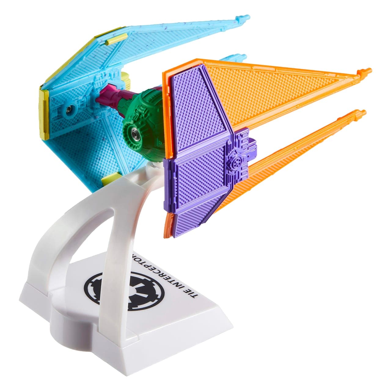 TIE Interceptor 3