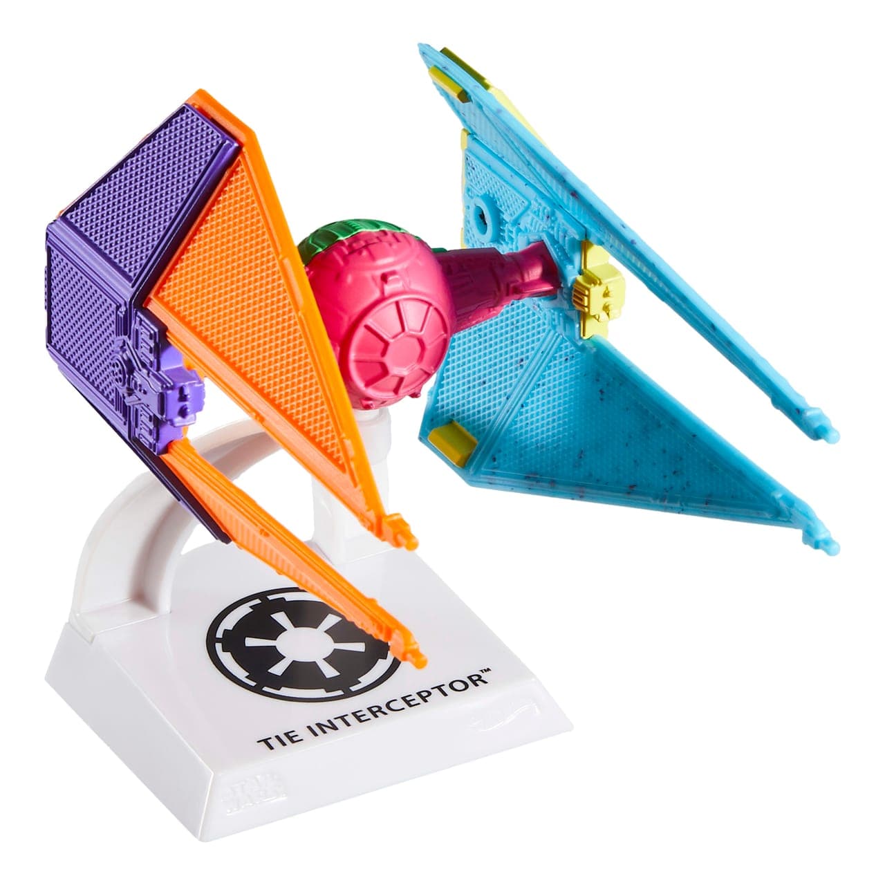 TIE Interceptor 4