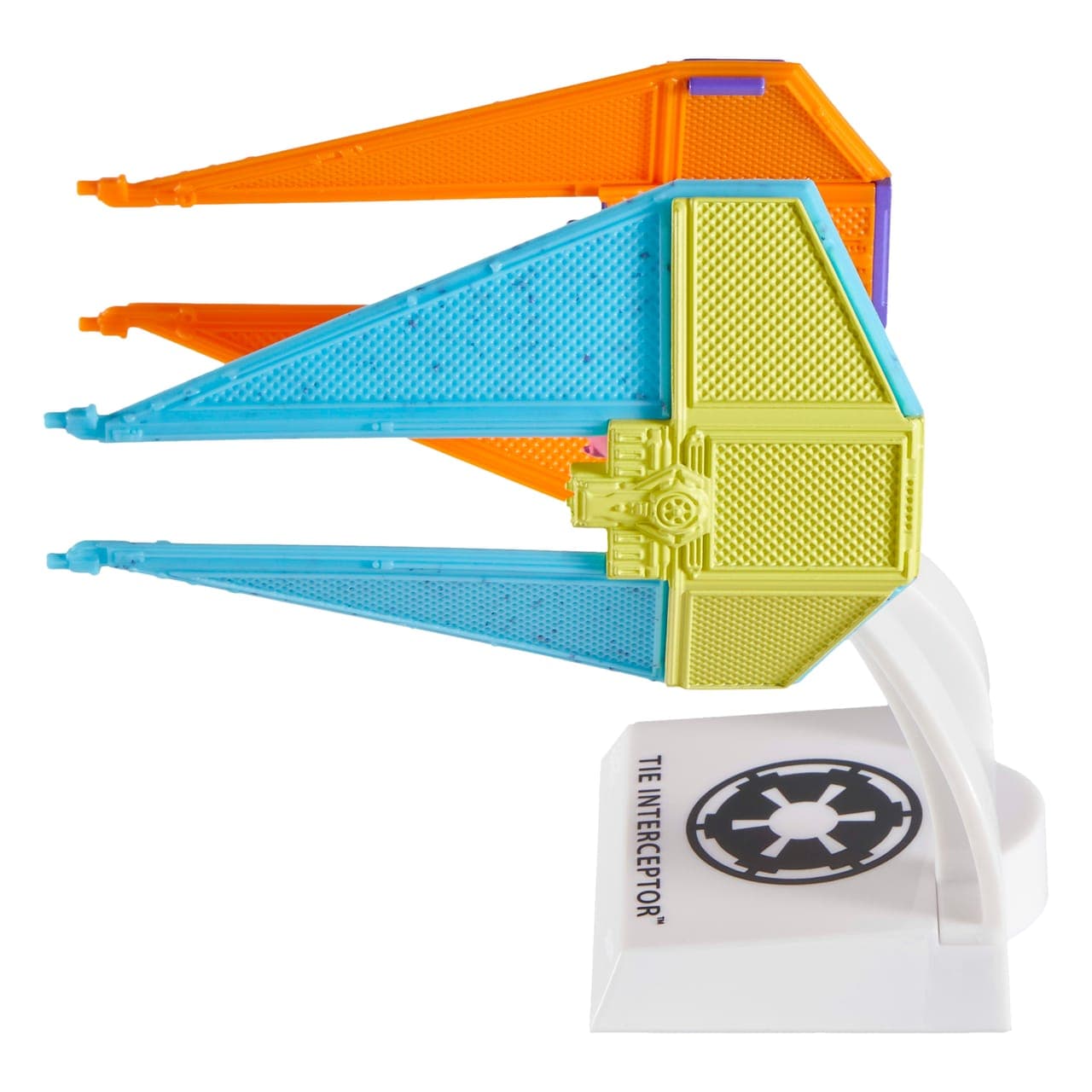 TIE Interceptor 5