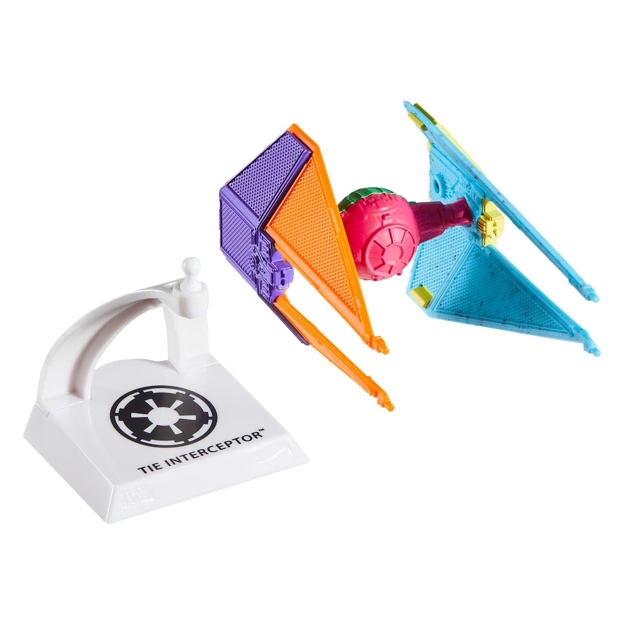 TIE Interceptor 6