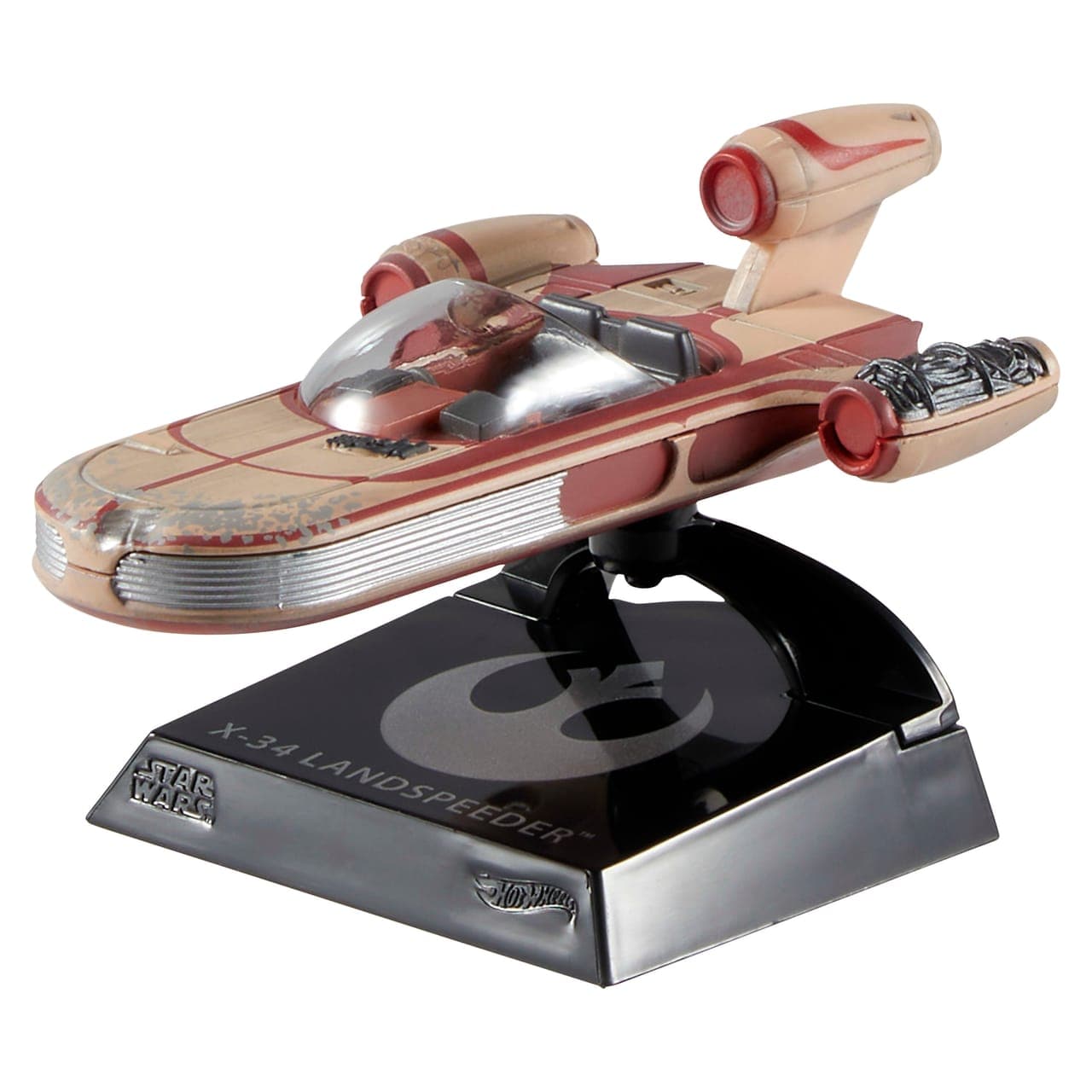 Landspeeder