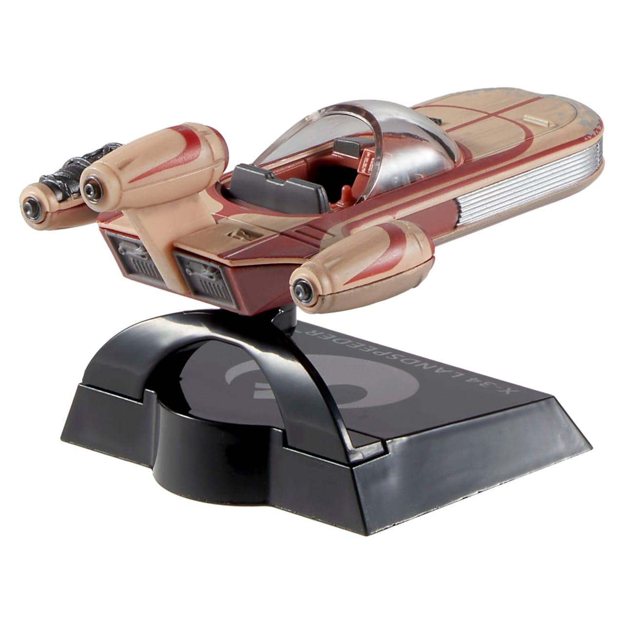 Landspeeder 3