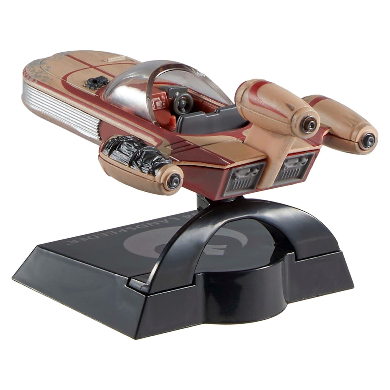 Landspeeder 4