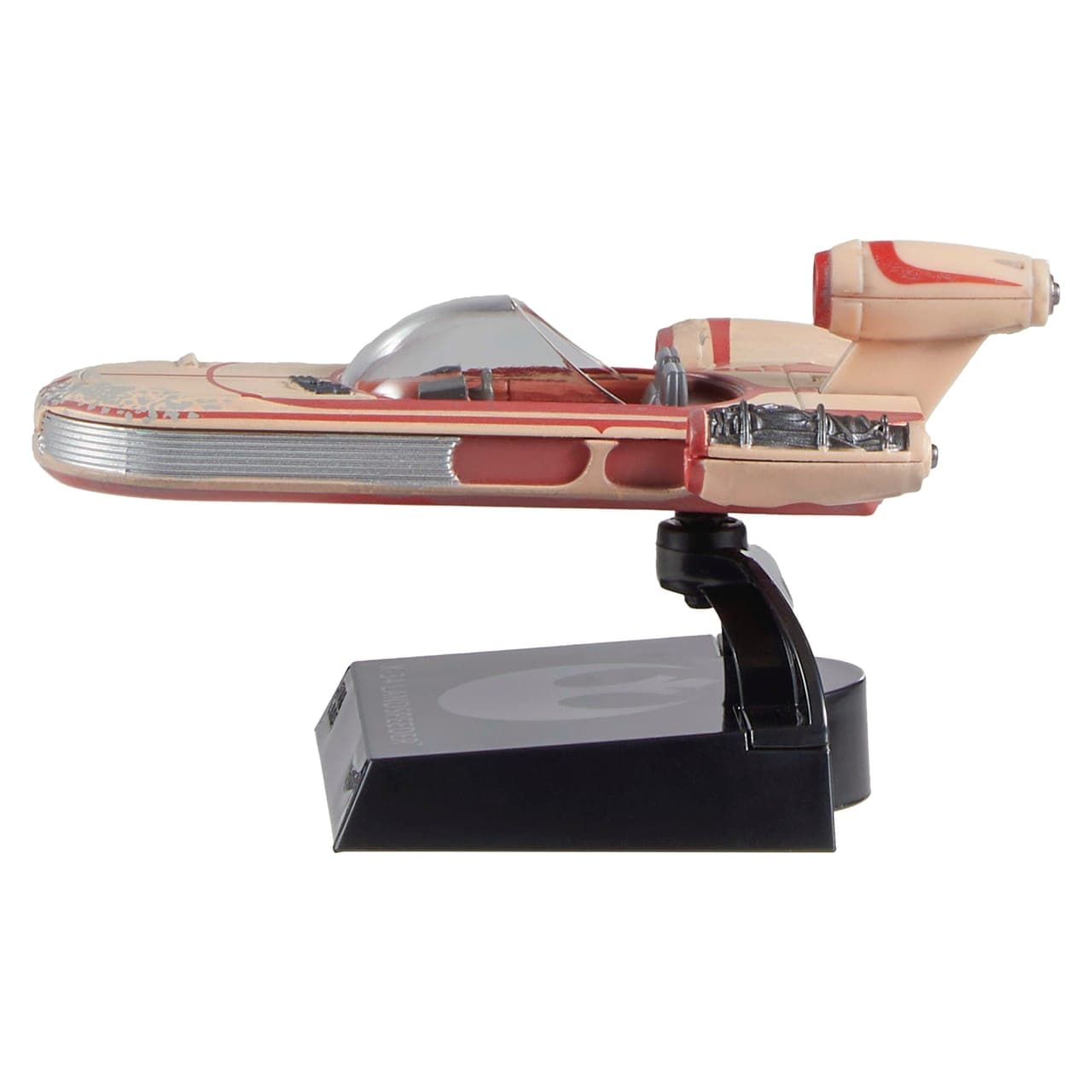 Landspeeder 5
