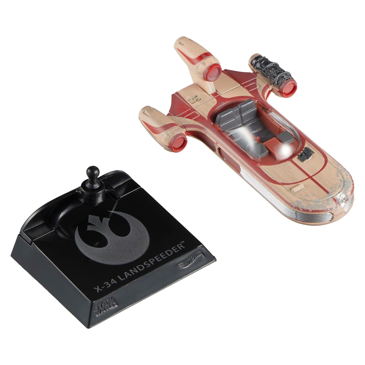 Landspeeder 6