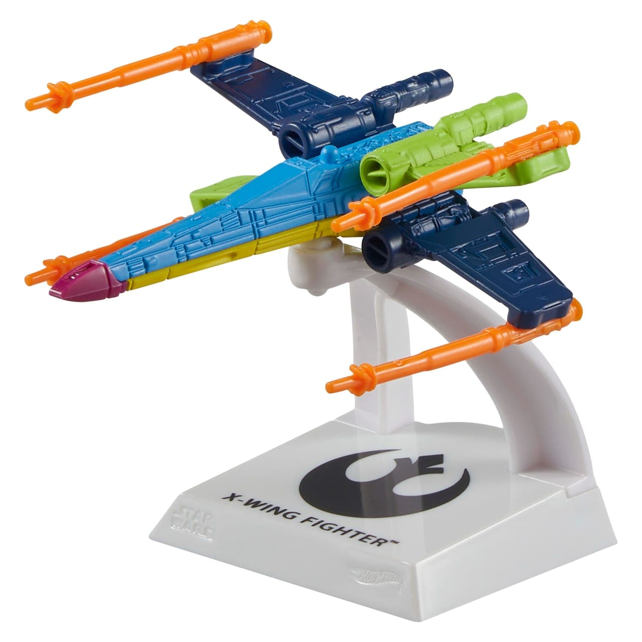 X-Wing Fighter