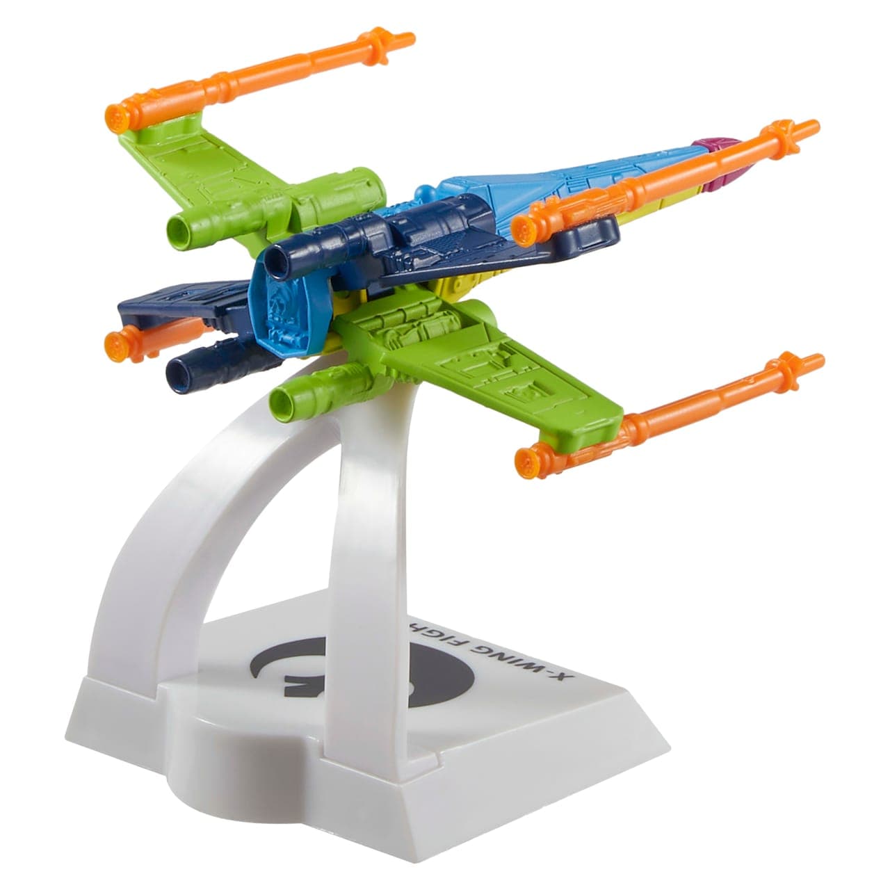 X-Wing Fighter 3