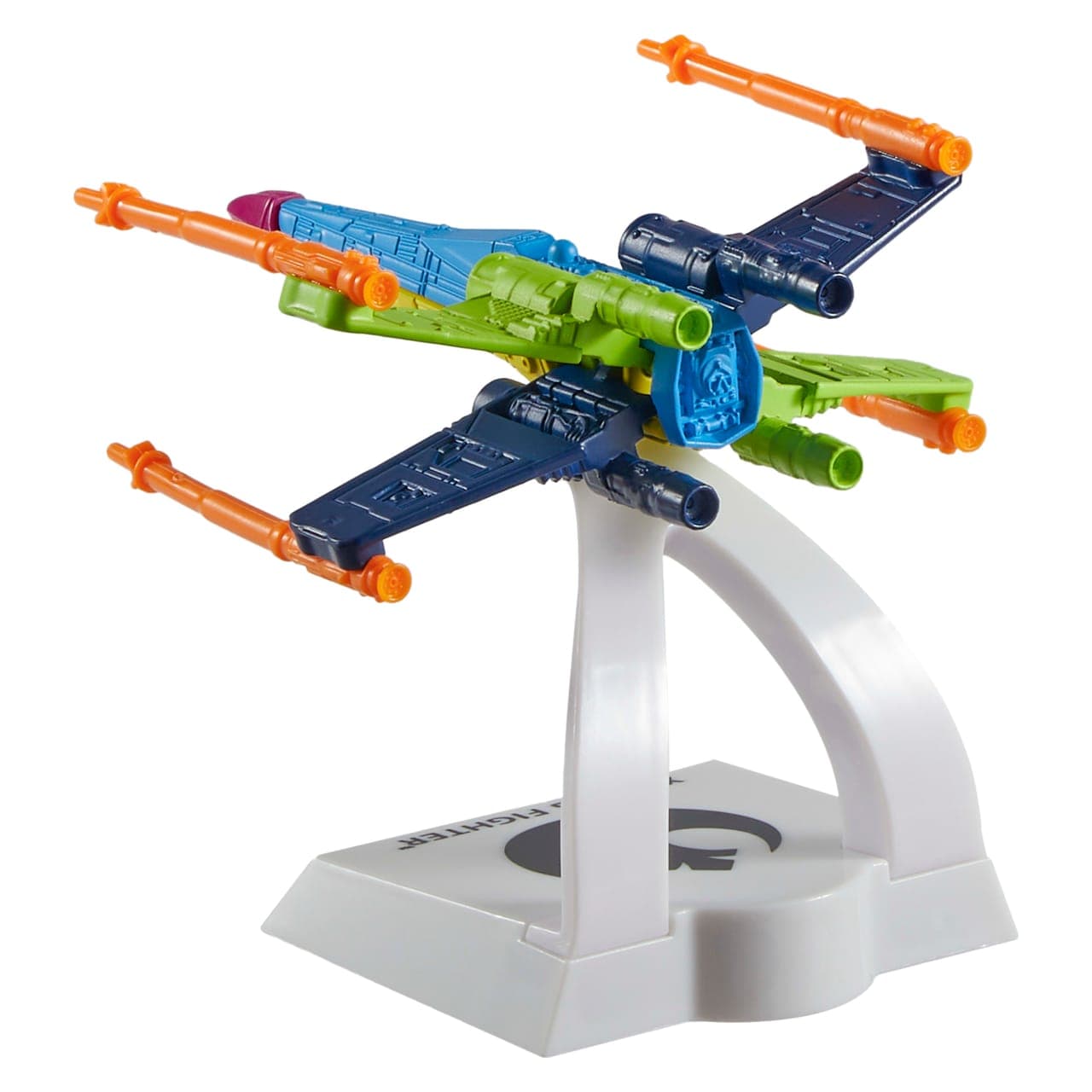 X-Wing Fighter 4
