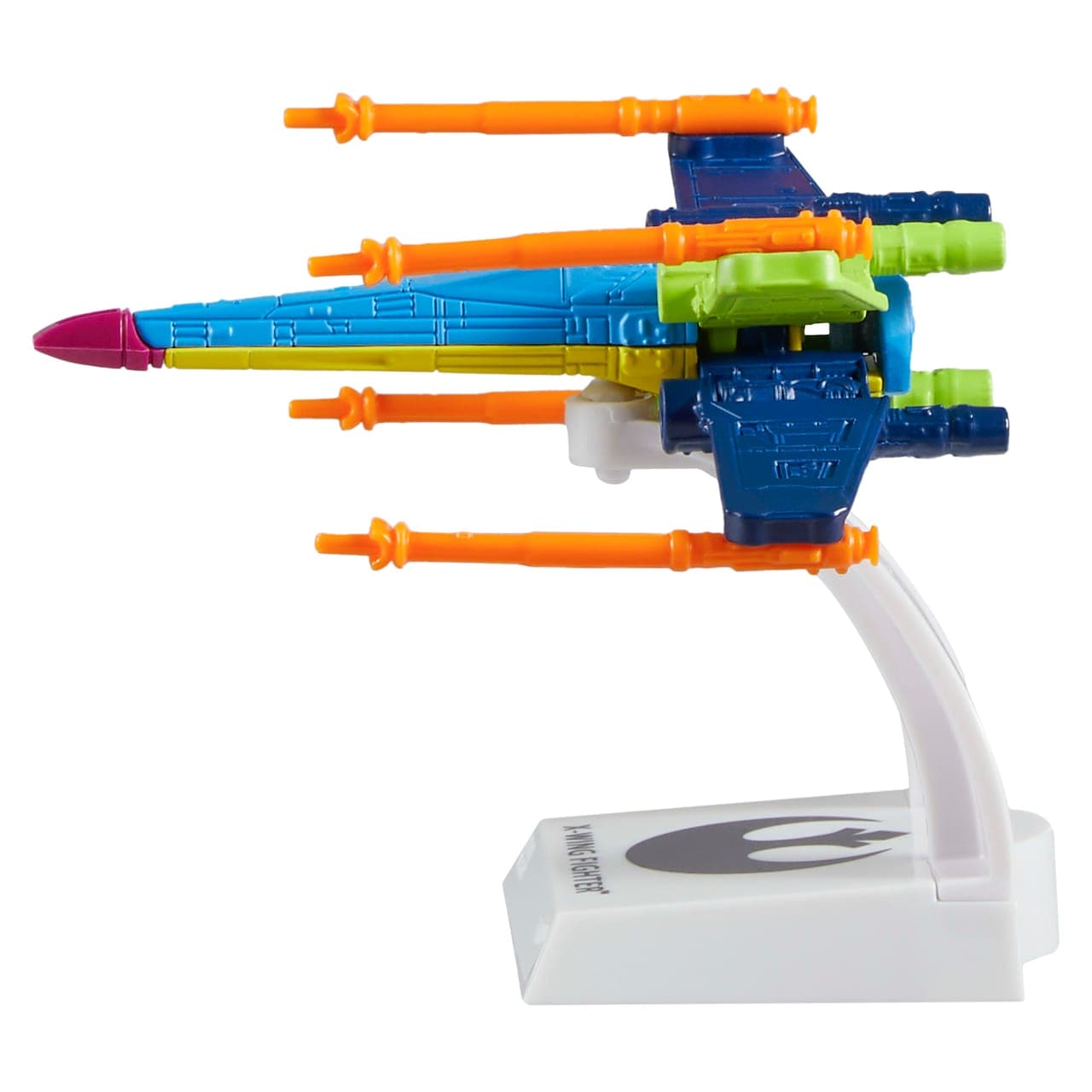 X-Wing Fighter 5