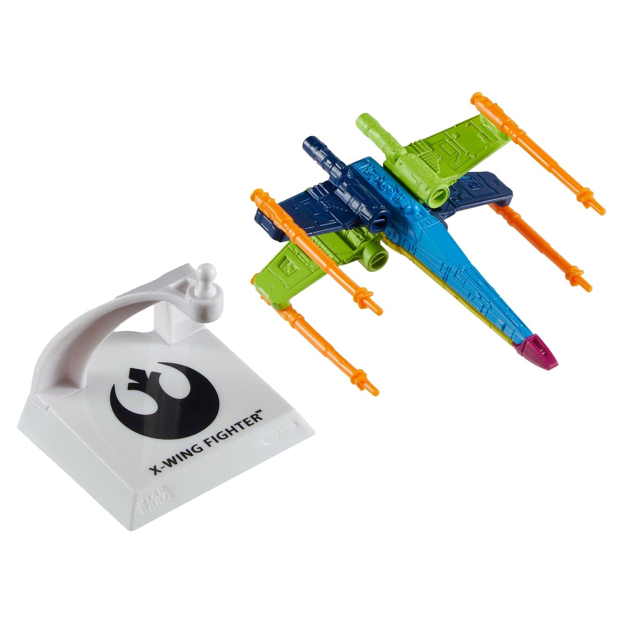 X-Wing Fighter 6