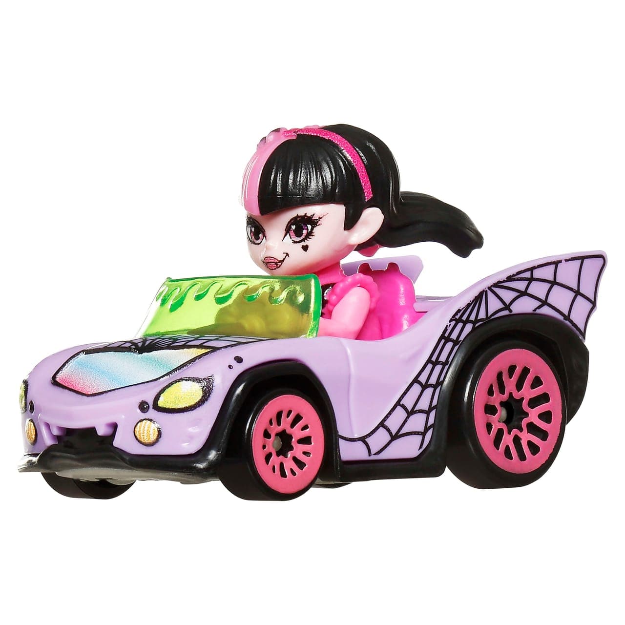 Draculaura