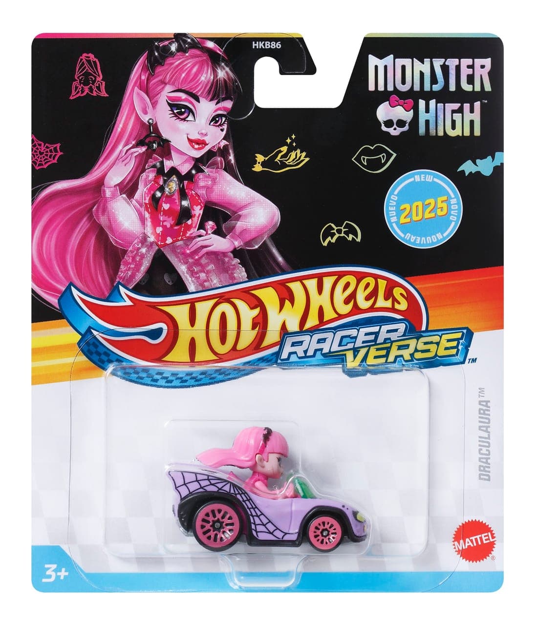 Draculaura 2