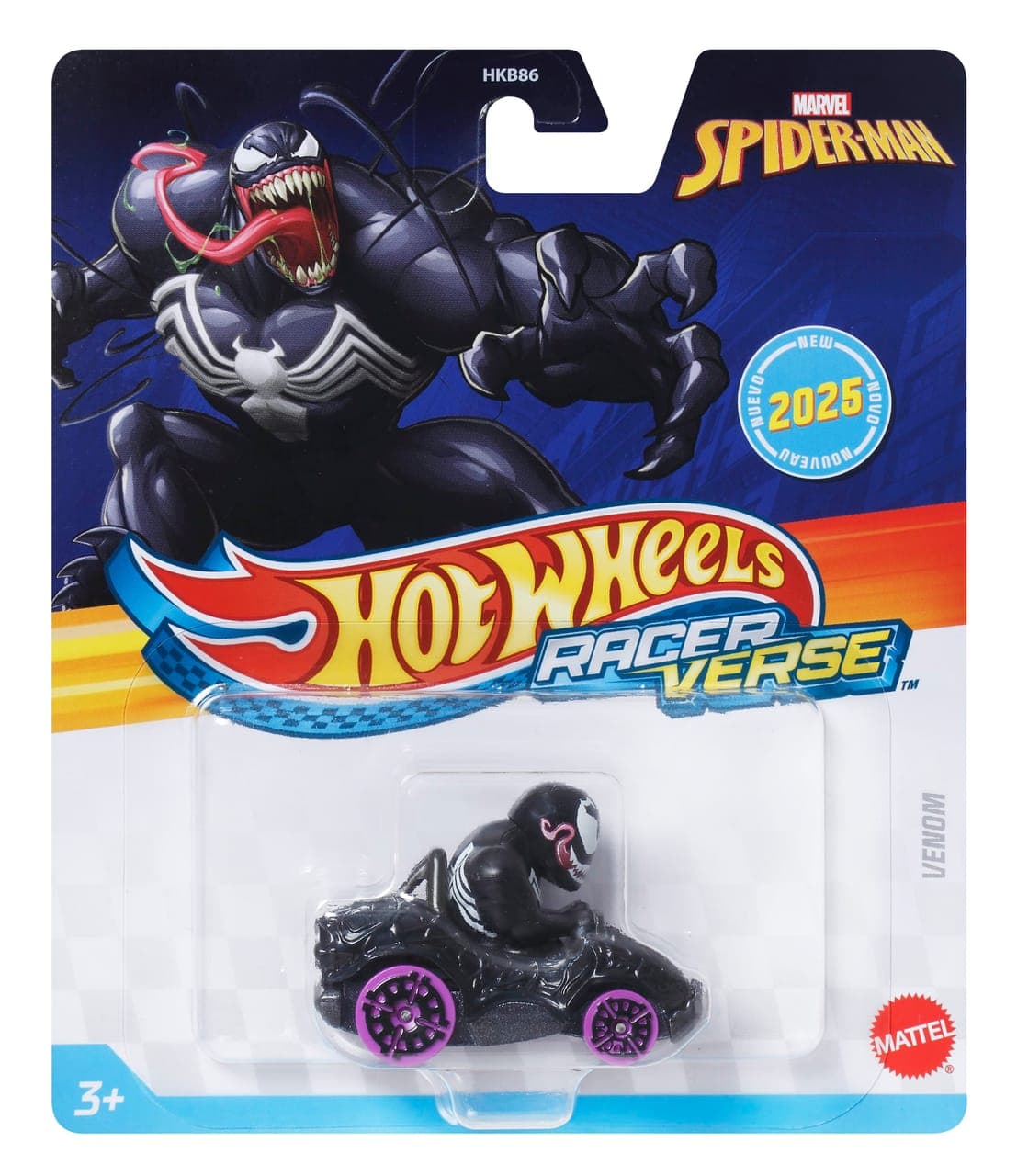 Venom