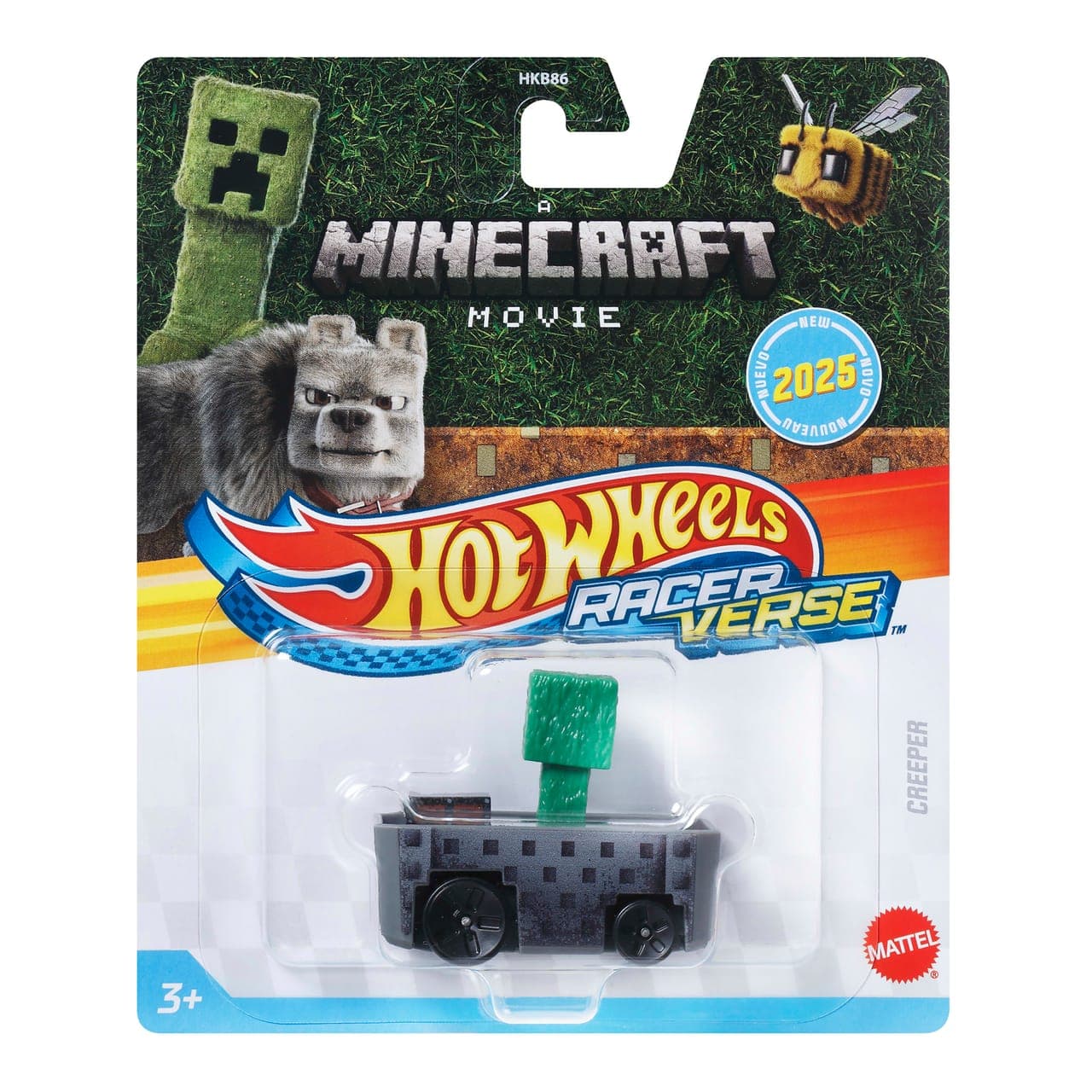 Creeper
