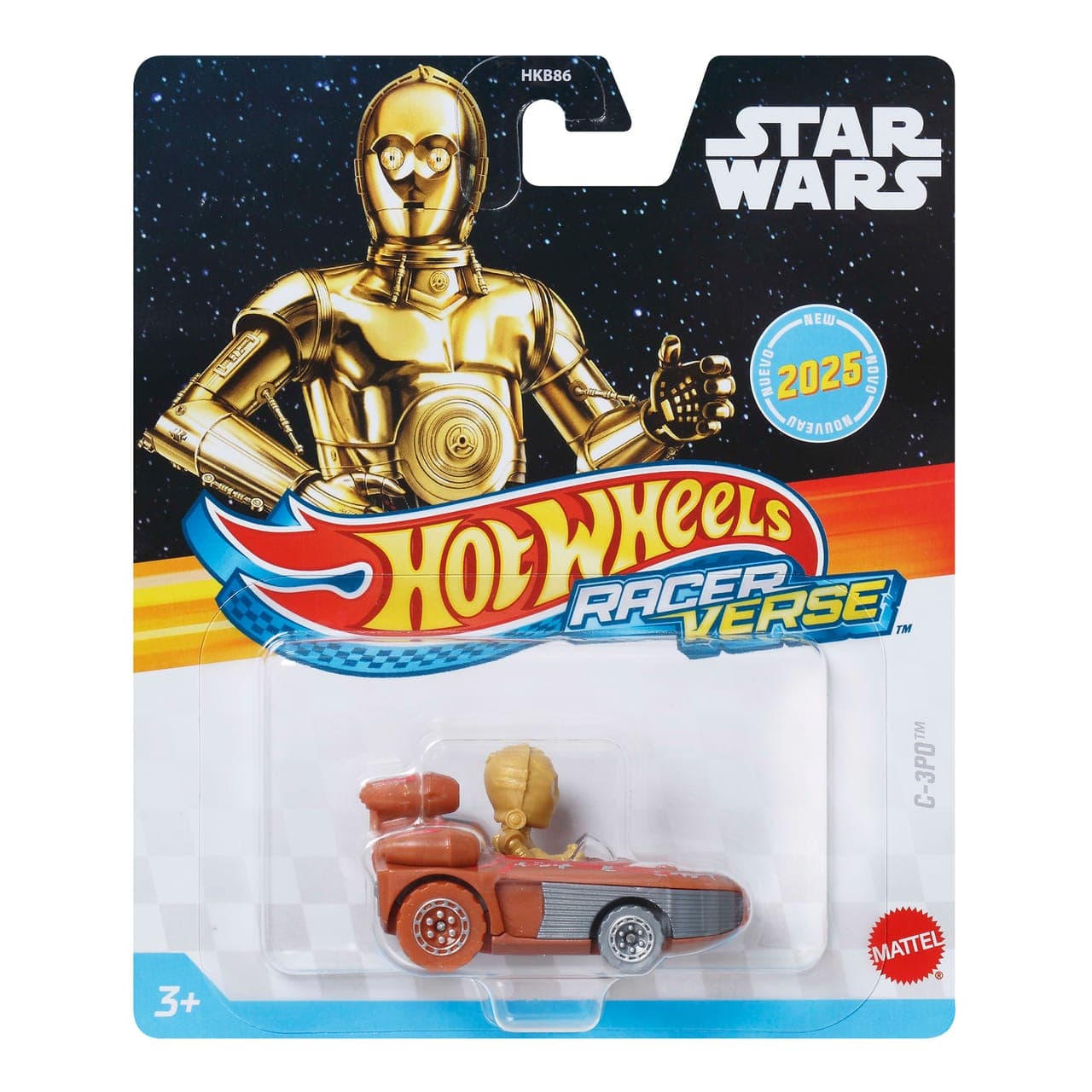 C-3PO