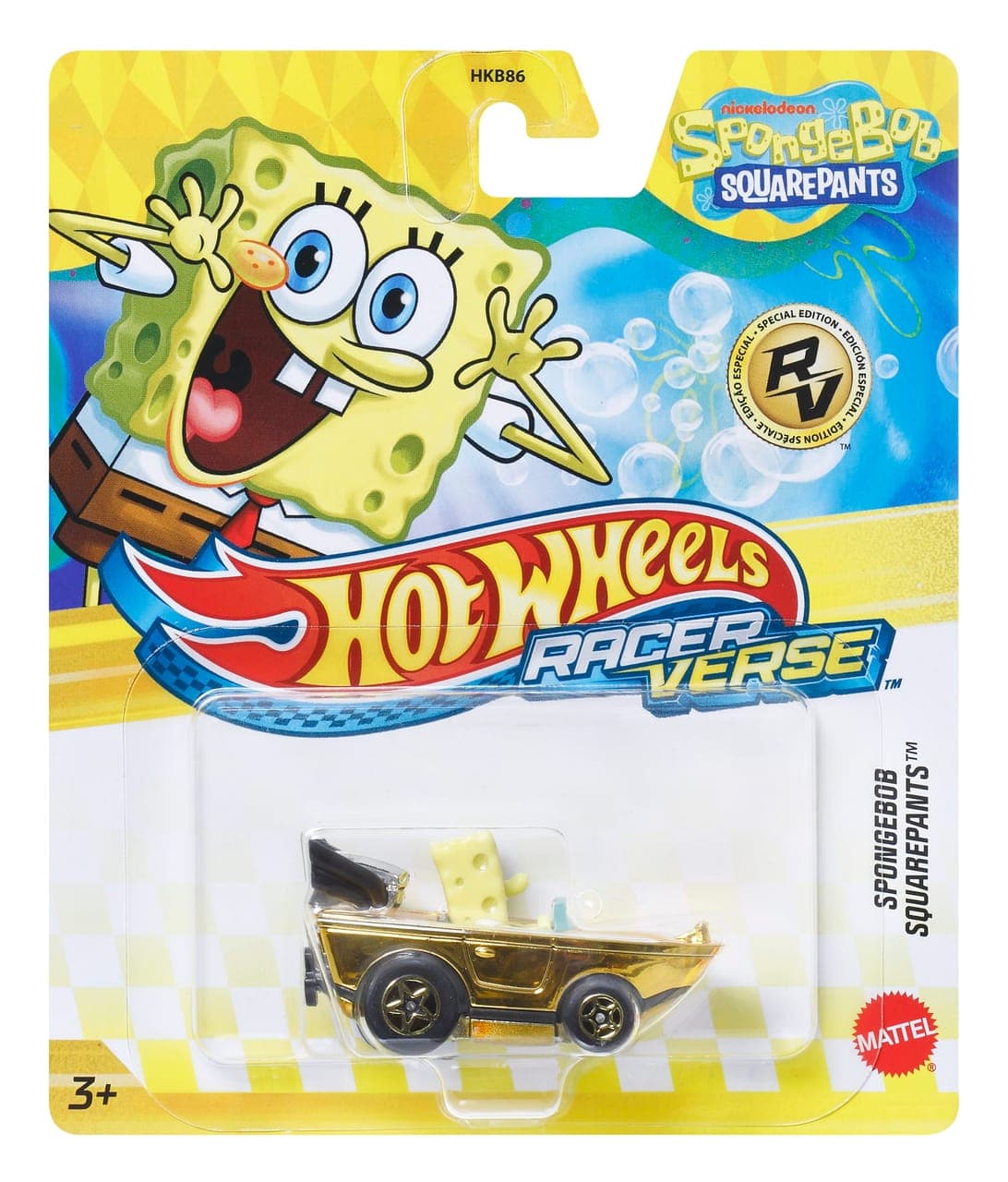 SpongeBob SquarePants