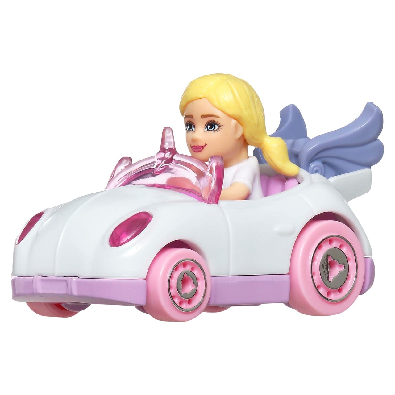 Unicorn Car