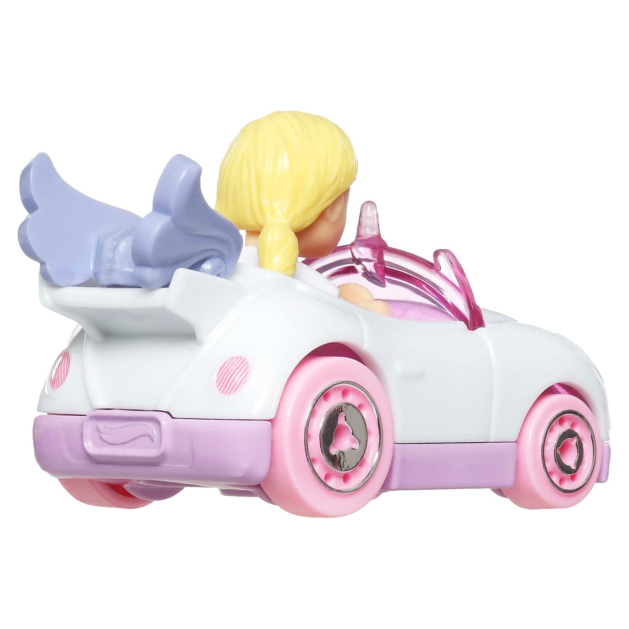 Unicorn Car 3