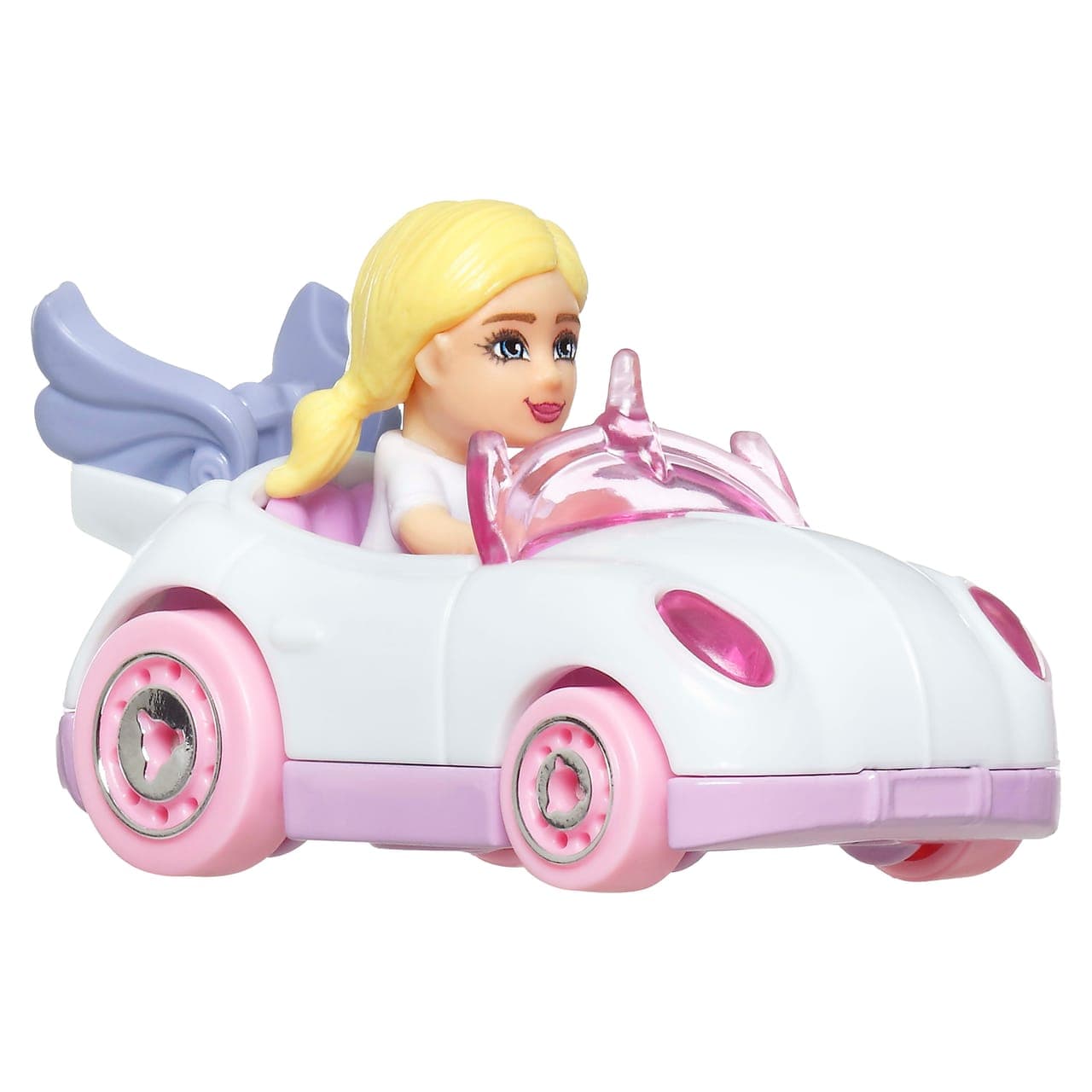 Unicorn Car 4