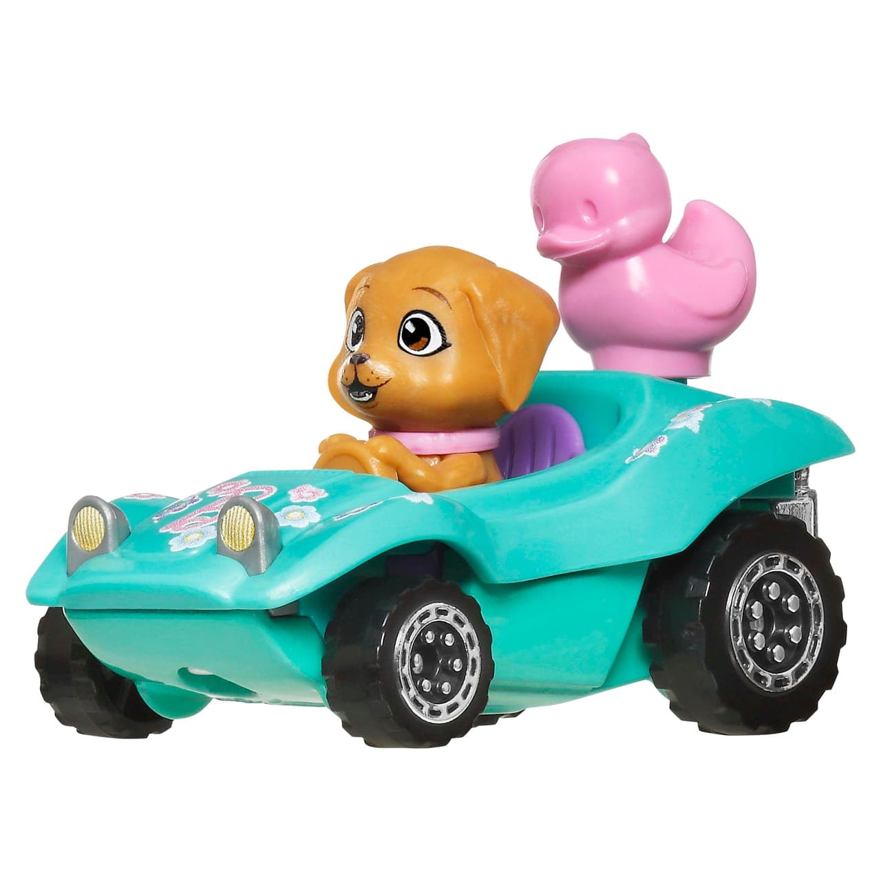 Barbie Buggy