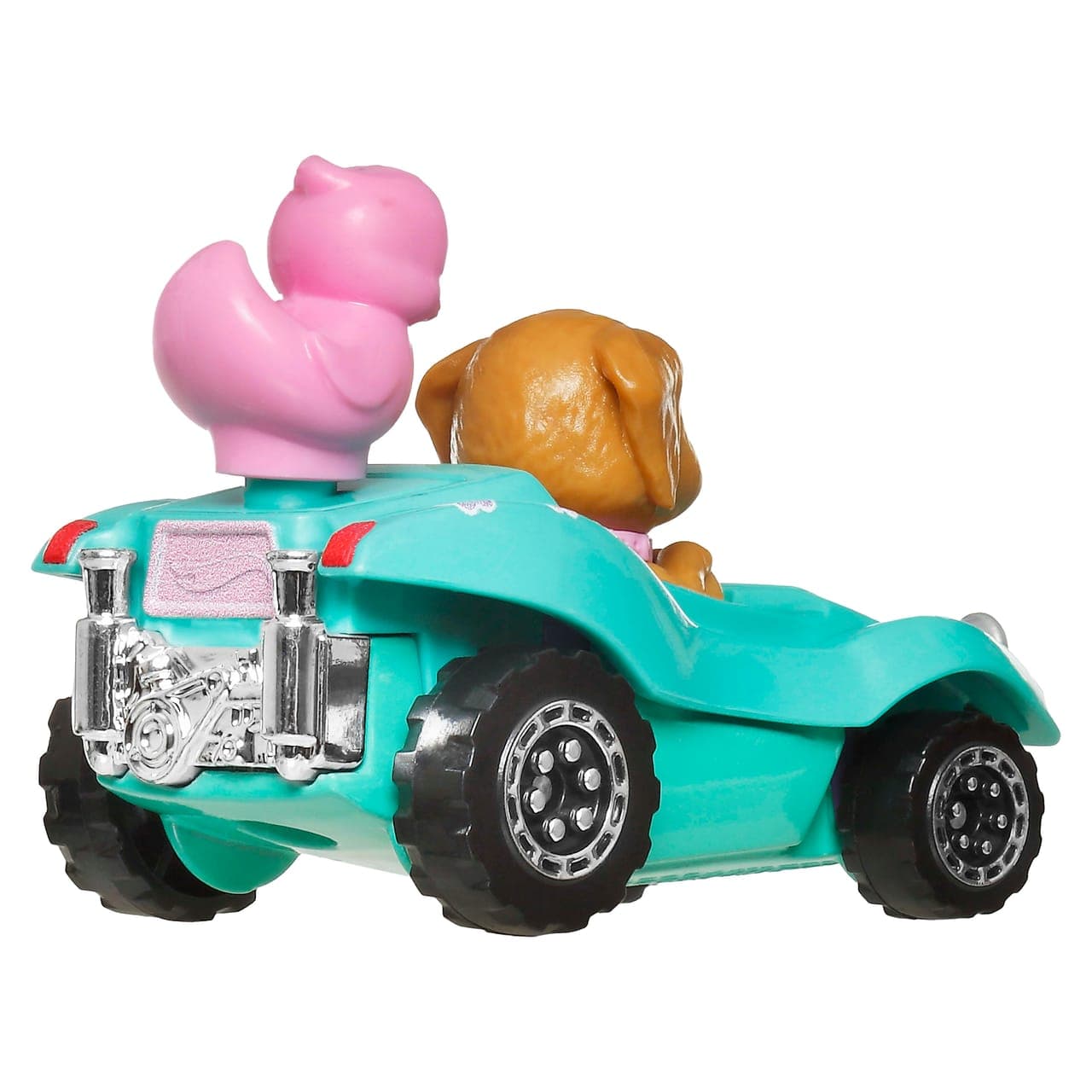 Barbie Buggy 3
