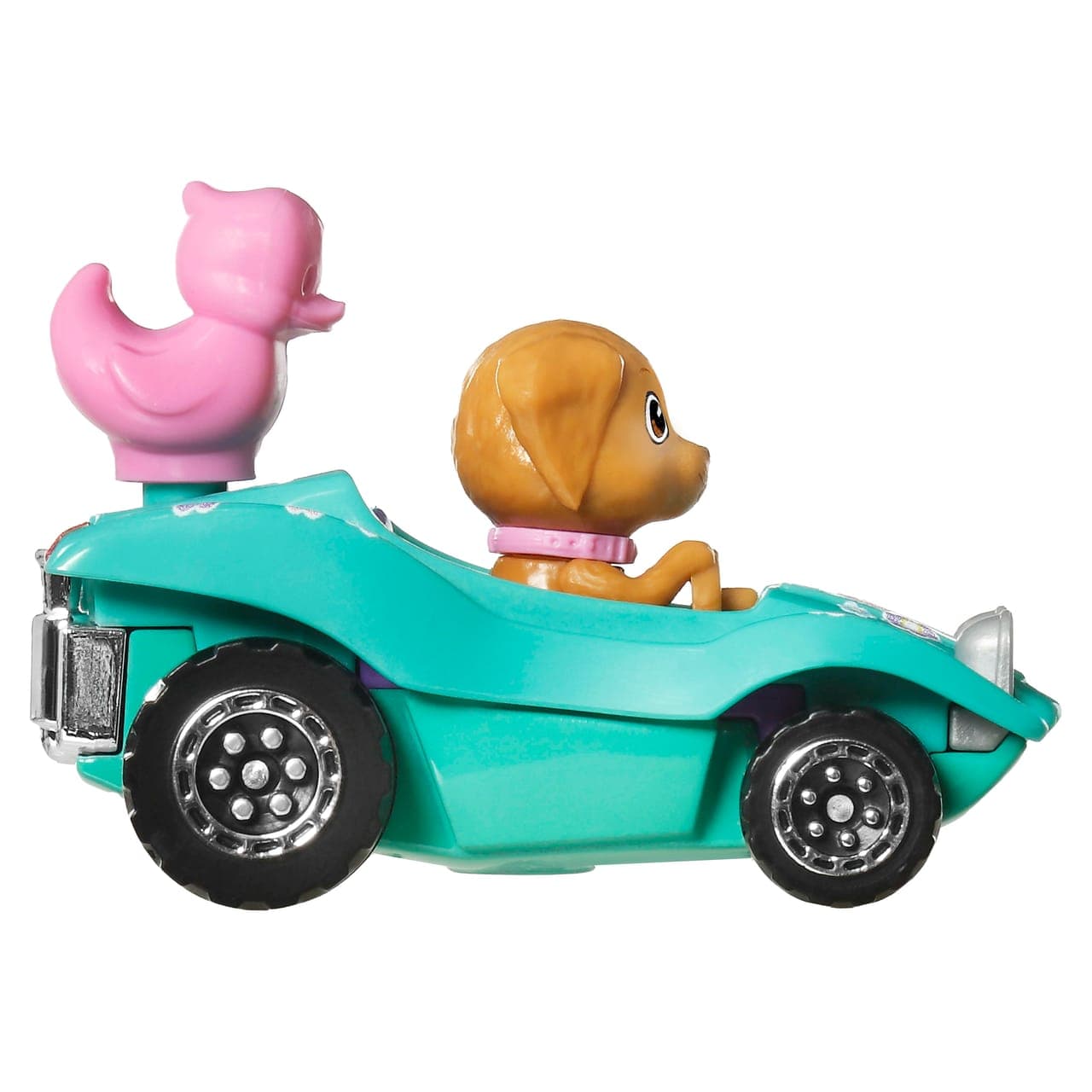 Barbie Buggy 4