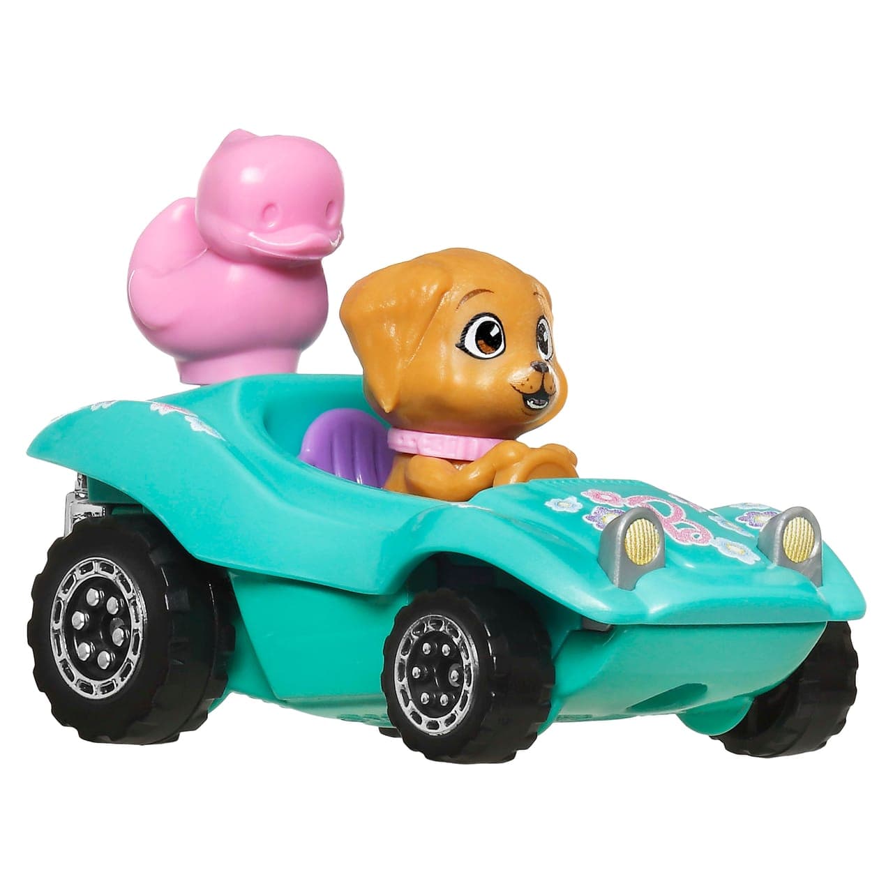 Barbie Buggy 5