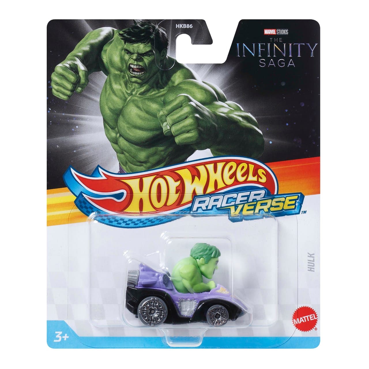 Hulk 