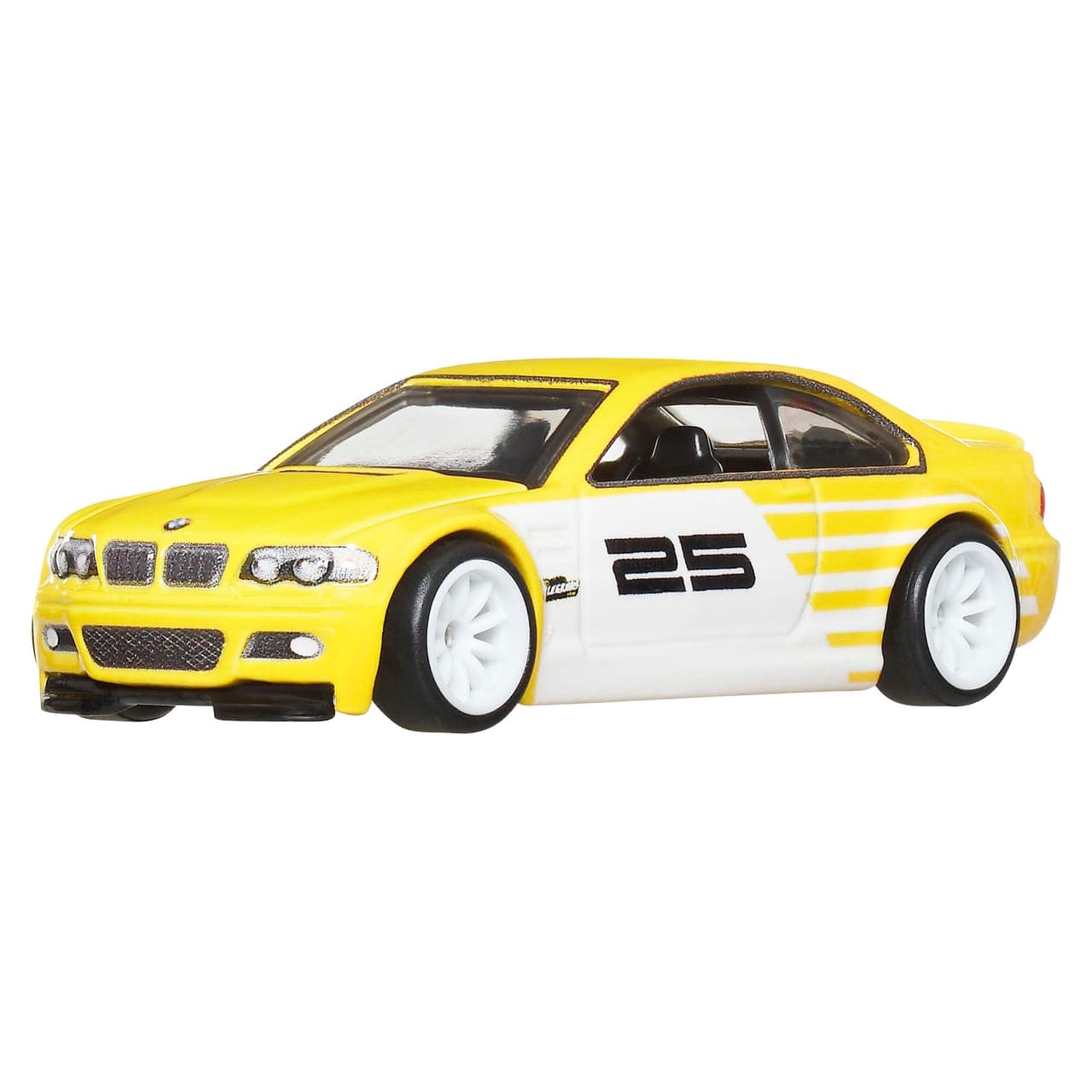 BMW M3 (E46)