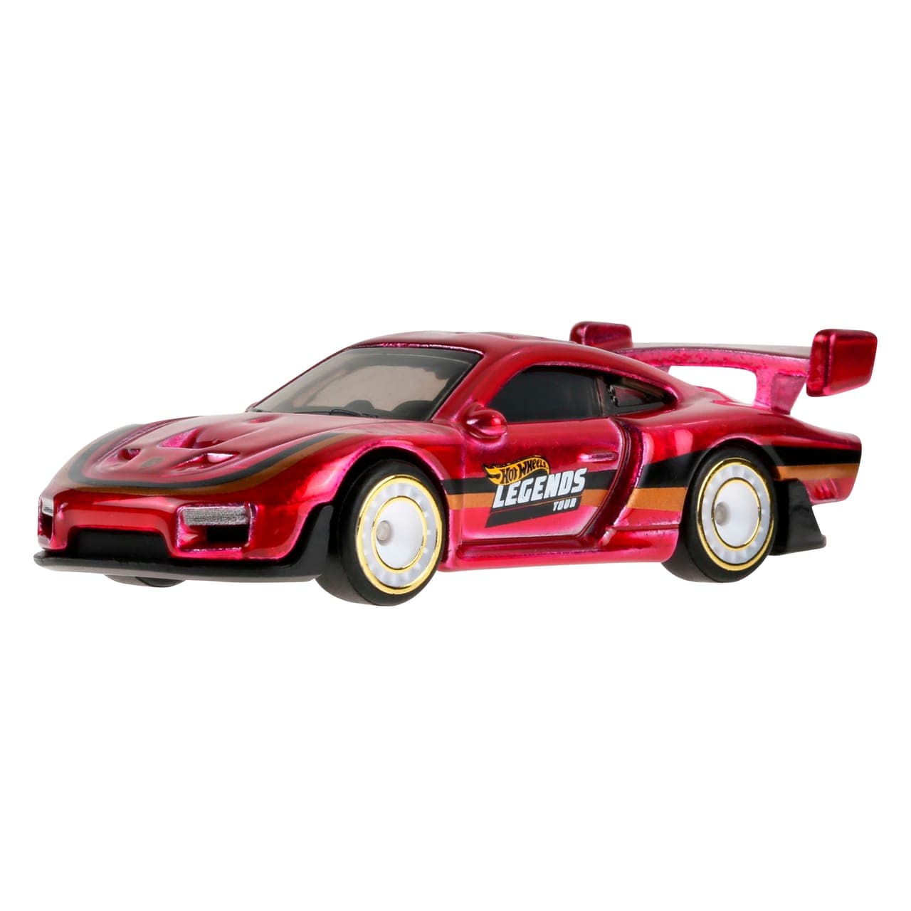 PORSCHE 935