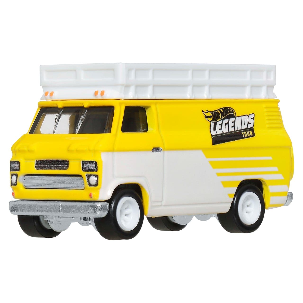 HW Rally Hauler
