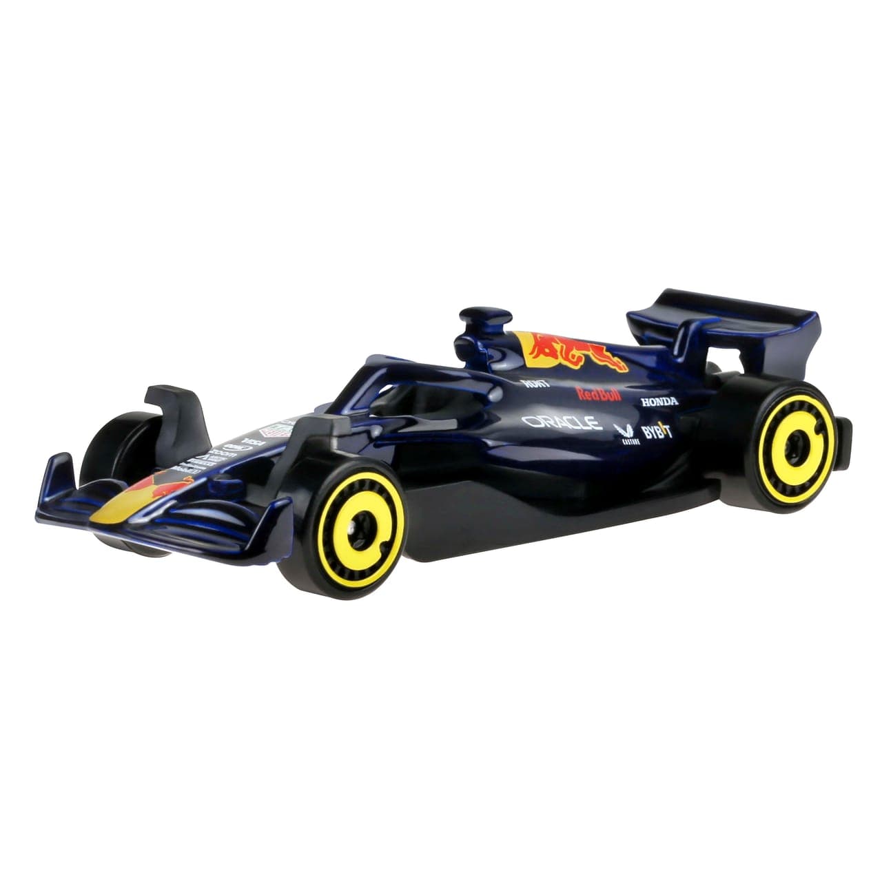 ORACLE RED BULL RACING