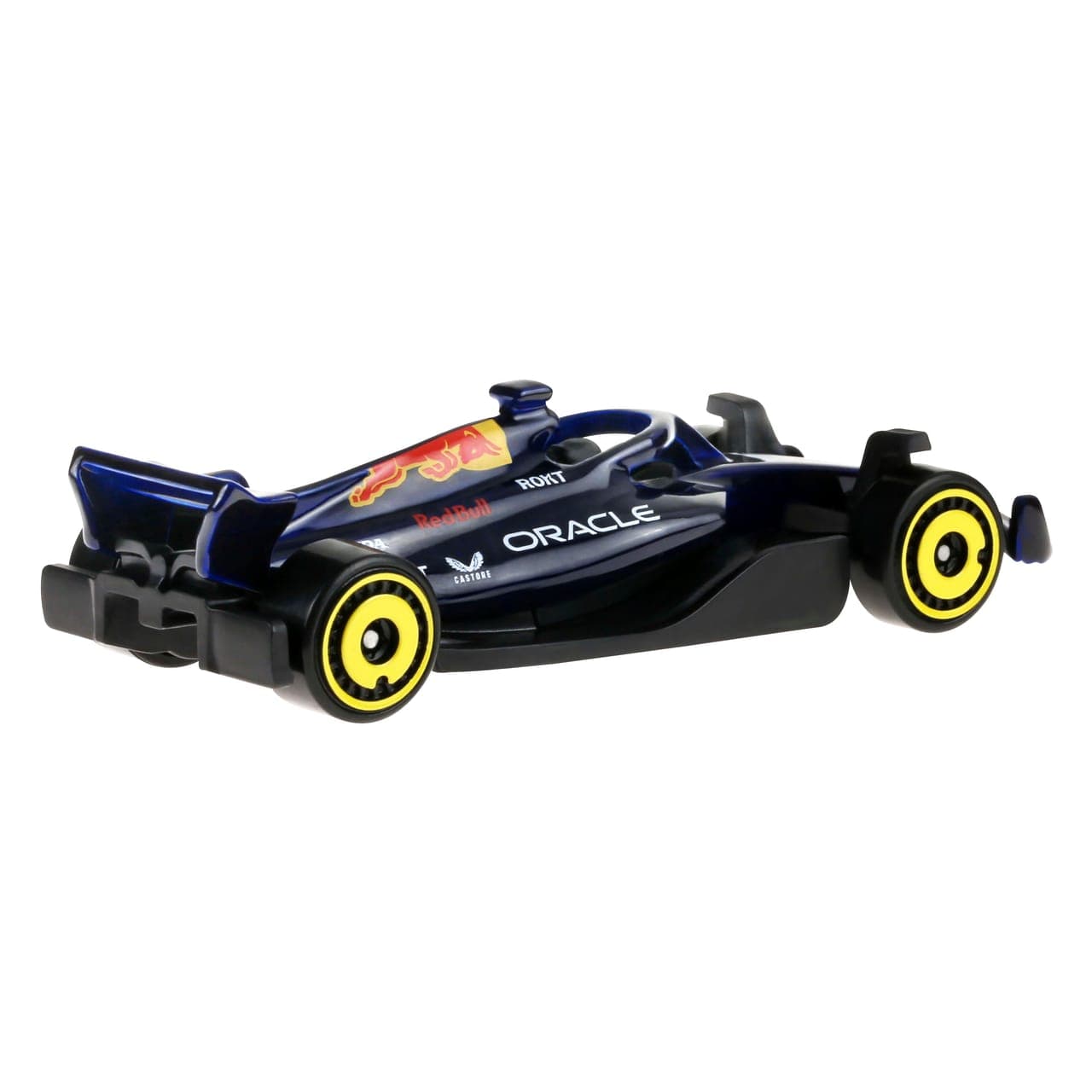 ORACLE RED BULL RACING 2