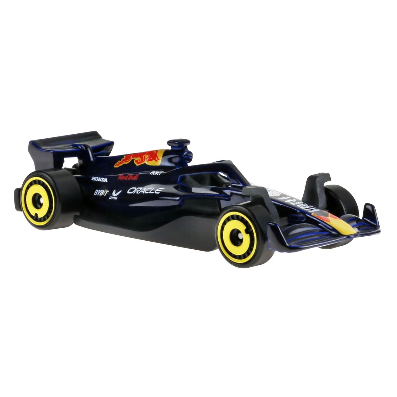 ORACLE RED BULL RACING 3