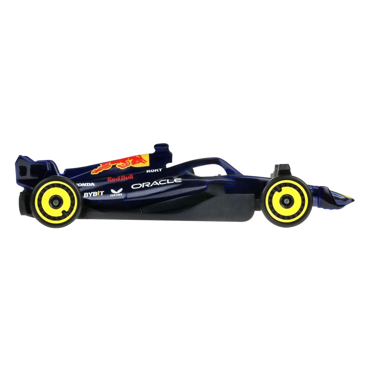 ORACLE RED BULL RACING 5