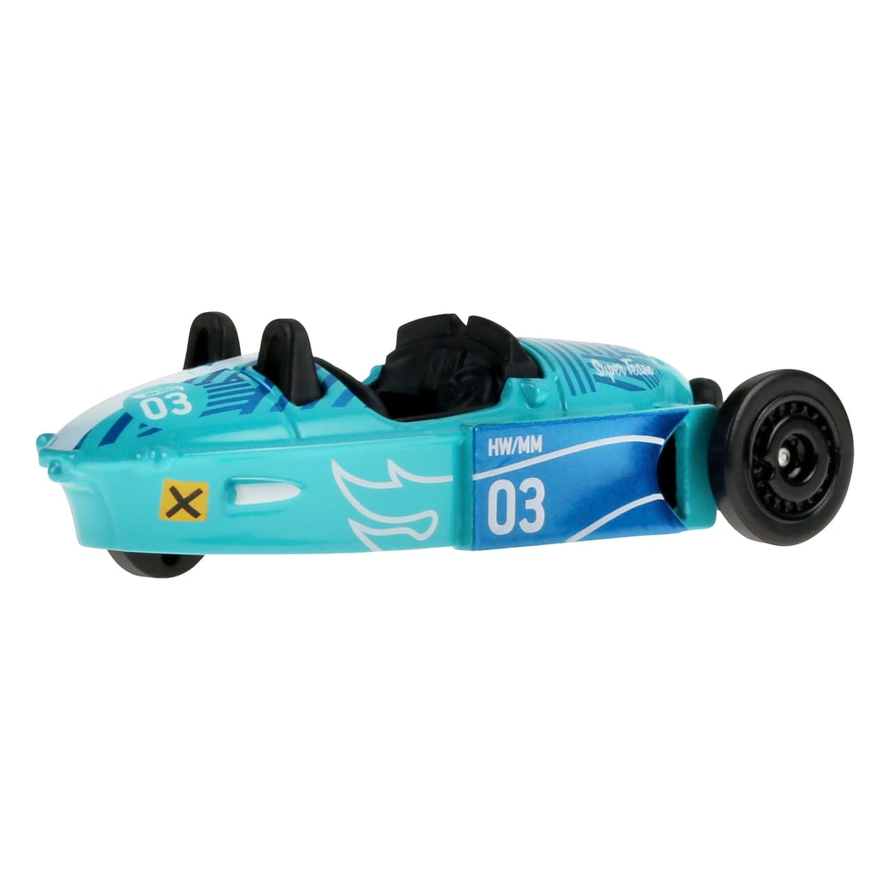 MORGAN SUPER 3 3